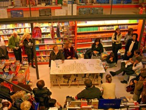 LIBRERIA MONDADORI SANREMO 